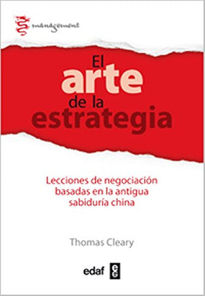El arte de la estrategia