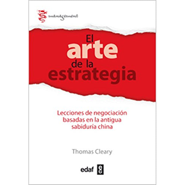 El arte de la estrategia