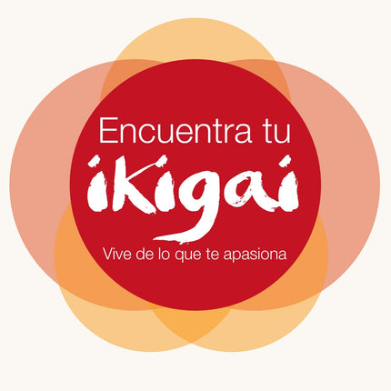Encuentra Tu Ikigai