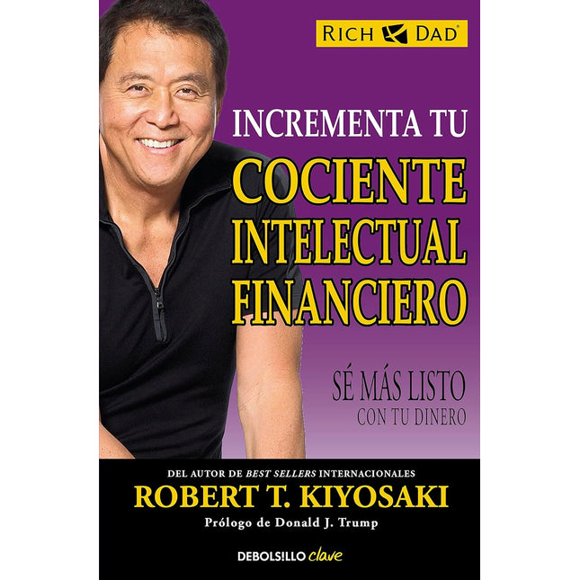 Incrementa tu cociente intelectual financiero