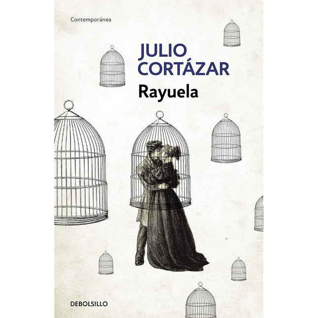 Rayuela