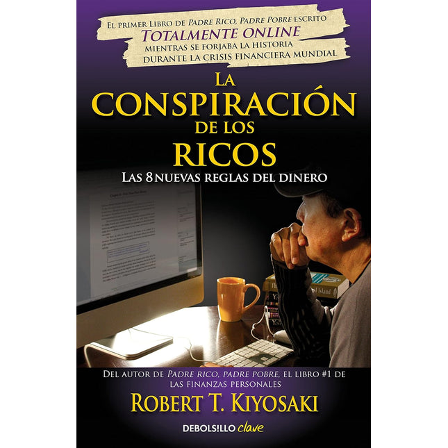 La conspiración de los ricos