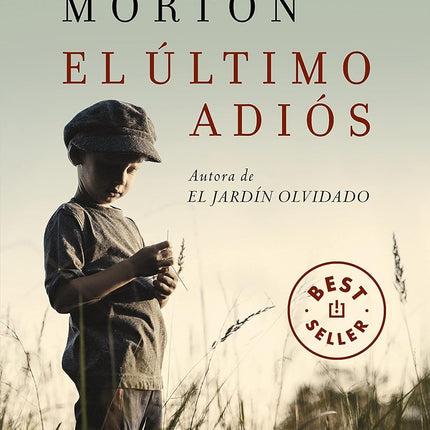 El último adiós