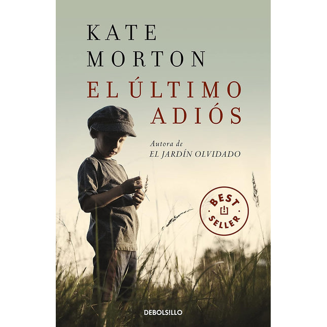 El último adiós