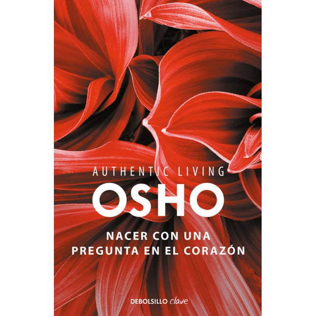 Nacer con una pregunta en el corazón