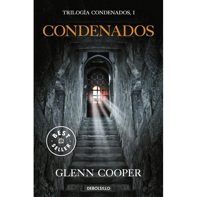 Condenados (trilogía condenados 1)