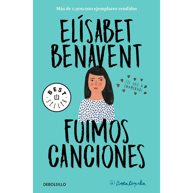 Fuimos canciones (canciones y recuerdos 1)