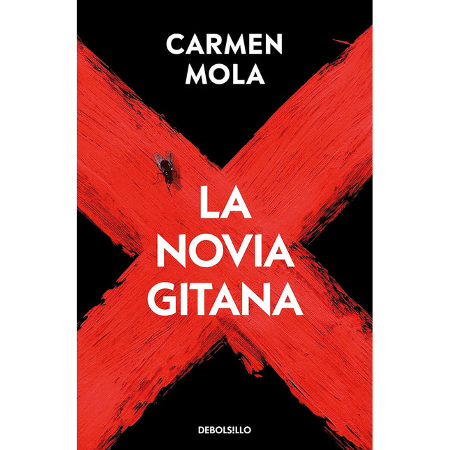 La novia gitana (la novia gitana 1)