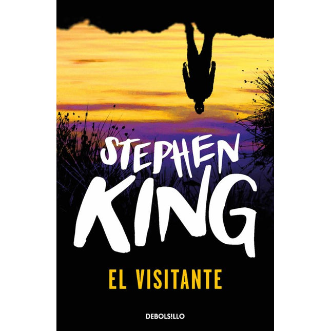 El visitante