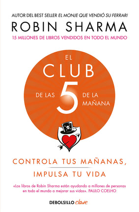 El club de las 5 de la mañana