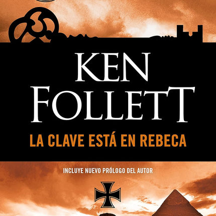 La clave está en rebeca