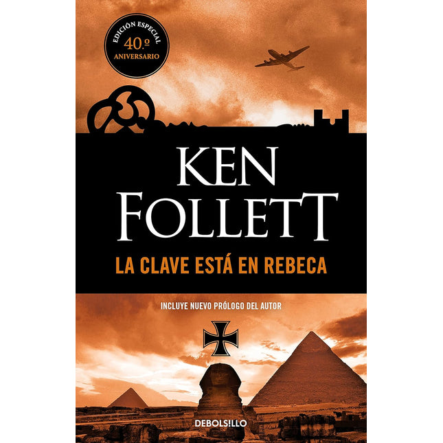 La clave está en rebeca