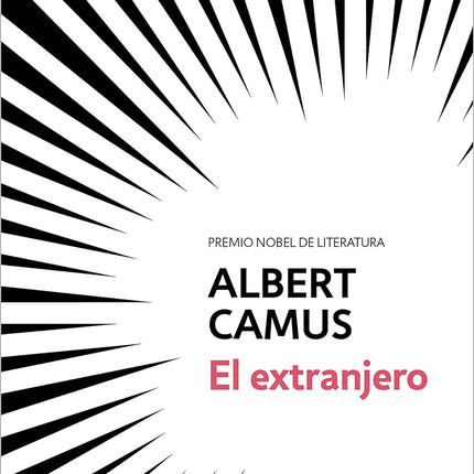 El extranjero