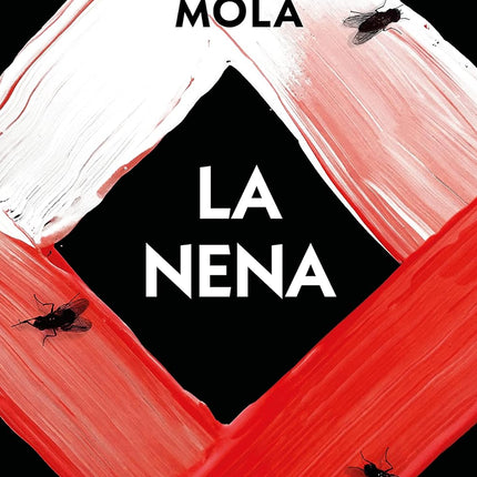 La nena (la novia gitana 3)
