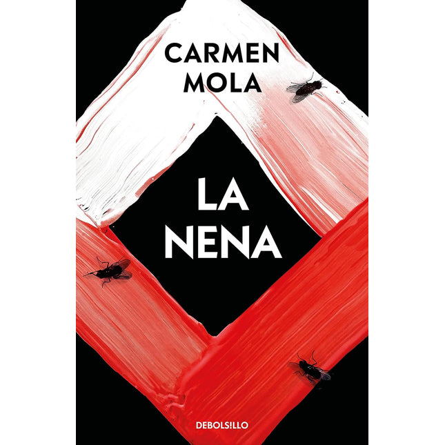La nena (la novia gitana 3)