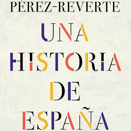 Una historia de España