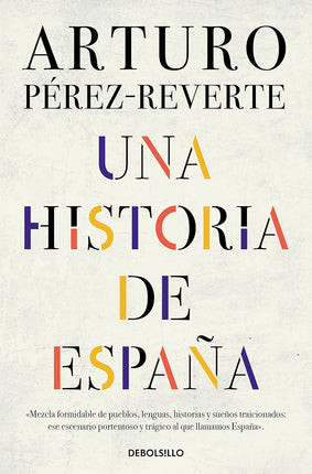 Una historia de España