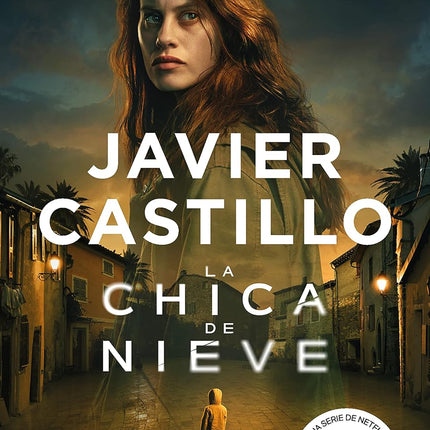 La chica de nieve