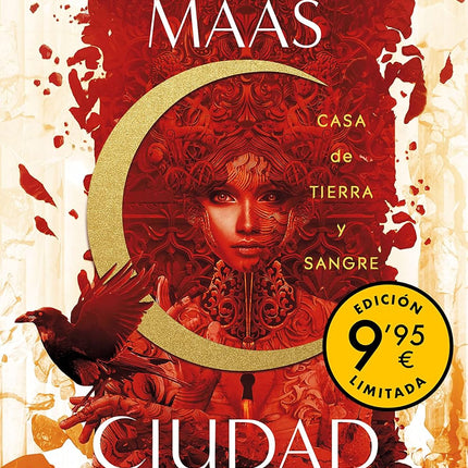 Casa de tierra y sangre (Pocket)