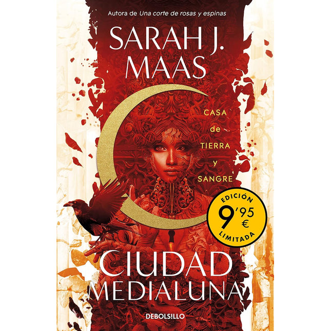 Casa de tierra y sangre (Pocket)