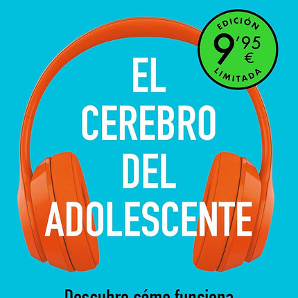 El cerebro del adolescente