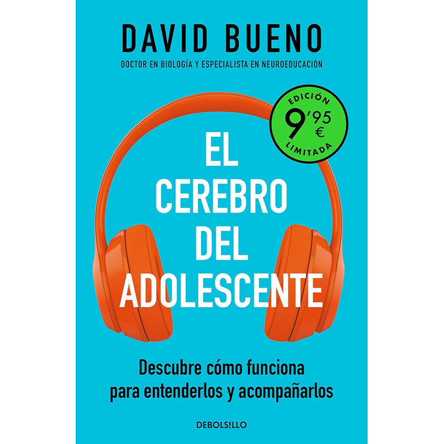 El cerebro del adolescente