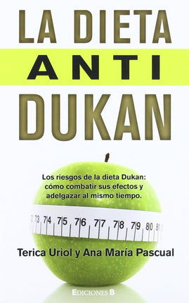 La dieta anti dudan