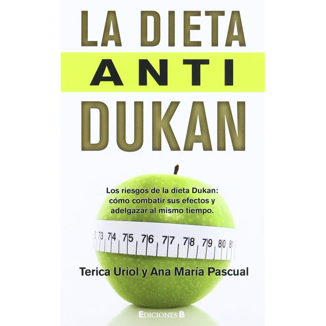 La dieta anti dudan