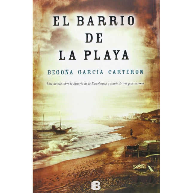El barrio de la playa