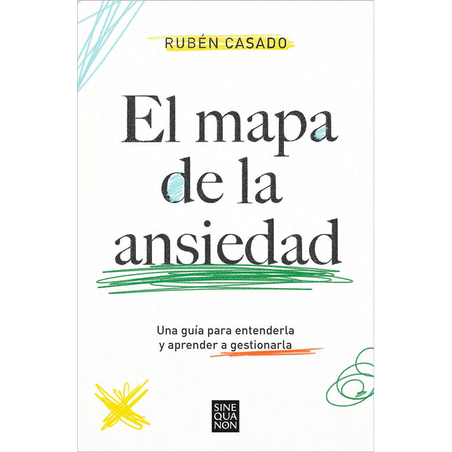 EL MAPA DE LA ANSIEDAD