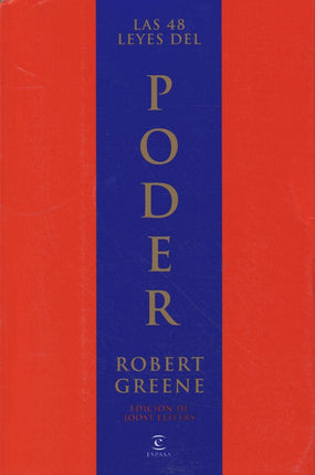 Las 48 leyes del poder
