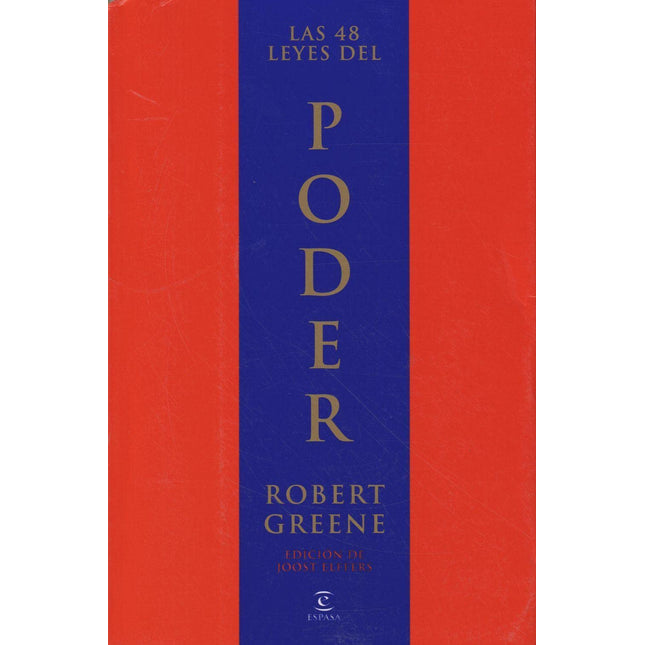 Las 48 leyes del poder