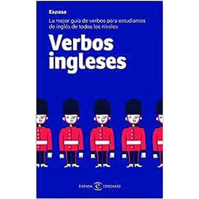 Verbos ingleses