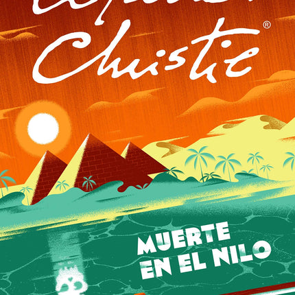 Muerte en el Nilo
