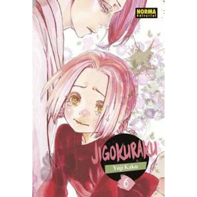 Jigokuraku 6