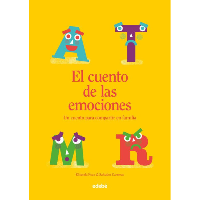El cuento de las emociones