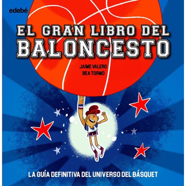 El gran libro del baloncesto