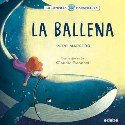 La ballena