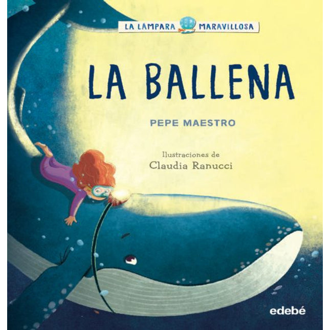 La ballena