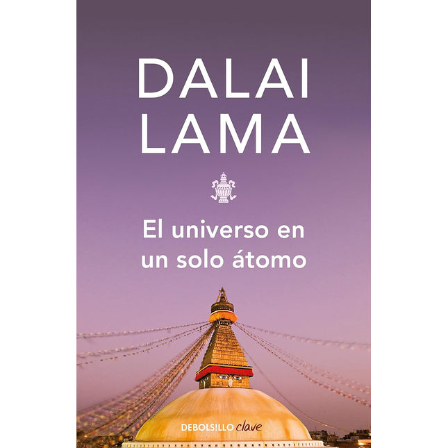 El universo en un solo átomo