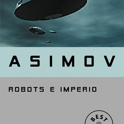 Robots e imperio