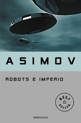 Robots e imperio