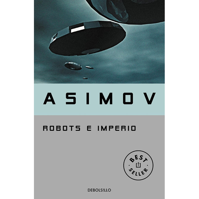 Robots e imperio