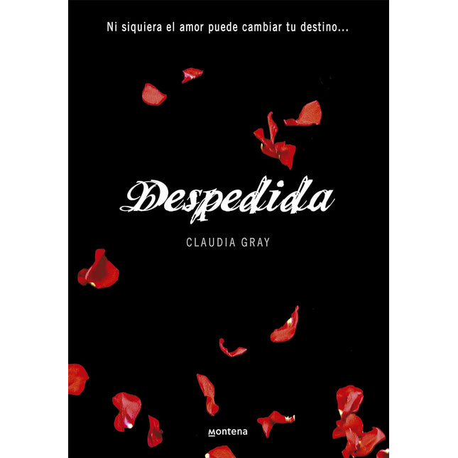Despedida (medianoche 3)