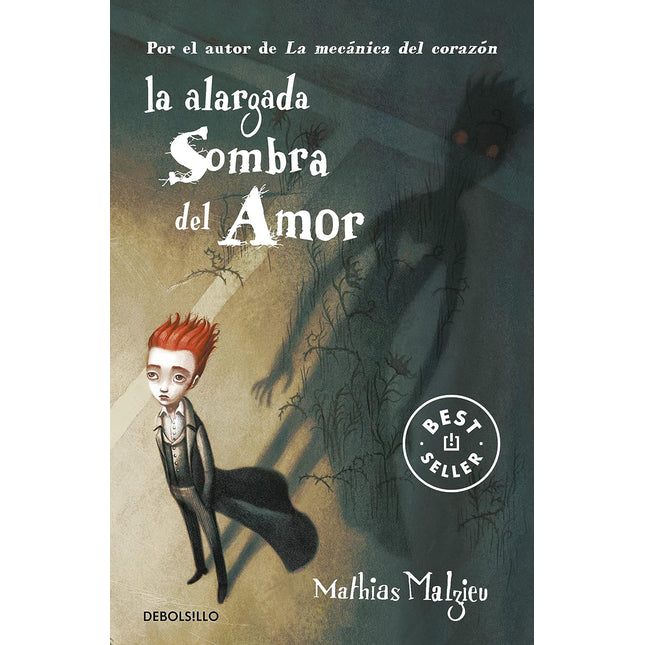 La alargada sombra del amor