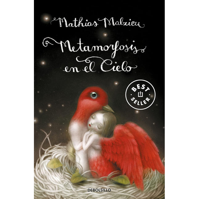 Metamorfosis en el cielo