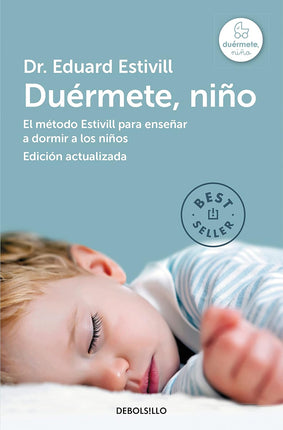 Duérmete, niño: el método estival para enseñar a dormir a los niños