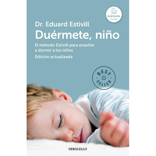 Duérmete, niño: el método estival para enseñar a dormir a los niños