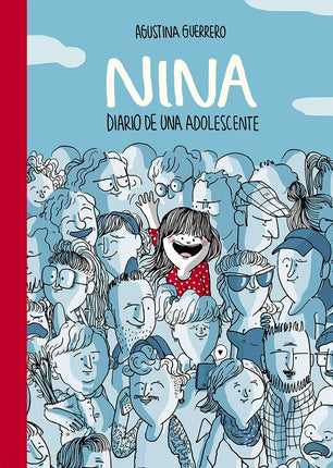 Nina: diario de una adolescente