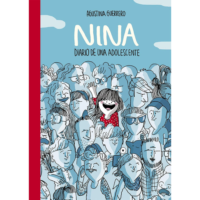 Nina: diario de una adolescente